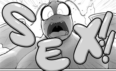 Out Of Context Pok Porn On Twitter Art By Shoutingisfun