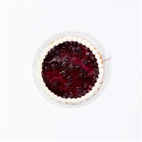 Blueberry Cheesecake By Contis Cake Delivery Philippines