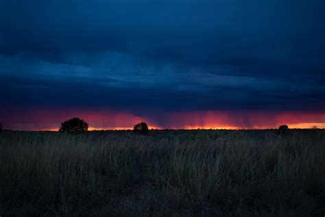 storm clouds 4k HD Wallpaper