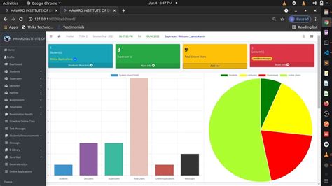 College Management System In Python Django With Source Code 52 OFF