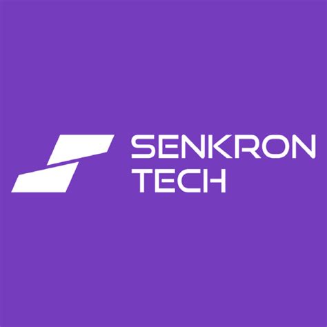 SENKRON TECH Markası Kimin? SENKRON TECH Yerli mi?