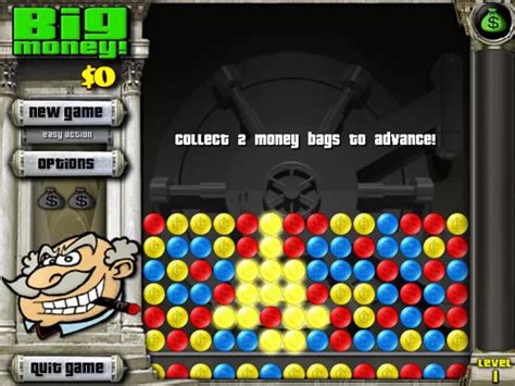 Big Money Deluxe 2002 Mobygames