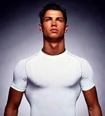 Cristiano Ronaldo Lats