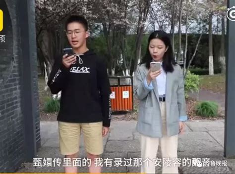 Siri終於修煉出人形了！這個妹子承包了我一天的笑點，開口跪 每日頭條