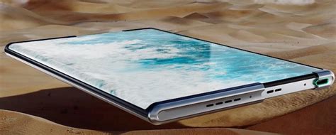 5 самых ярких концептов смартфонов 2020 года - AndroidInsider.ru