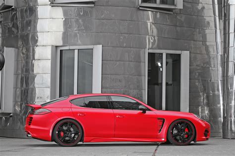 PORSCHE PANAMERA - Porsche Photo (26543152) - Fanpop