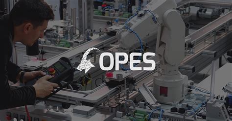 Opes Tech Lab From Poland Opes