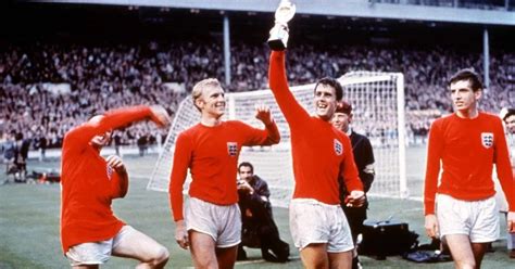 1966 World Cup: Football Coming Home After Dramatic Final