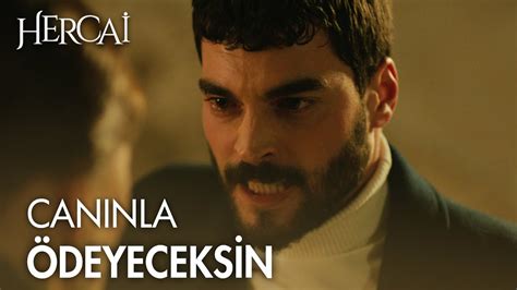 Miran Füsun un karşısına çıkıp hesap soruyor Hercai Efsane Sahneler