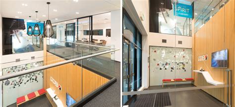 Cdb Goldair Office Auckland Wmza Project