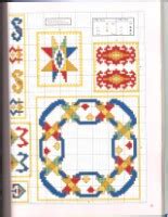 Gallery Ru Anfisa Anna Davidson Cross Stitch Blocks