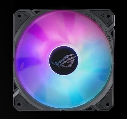 Asus Rog Ryuo Iii Mm Argb Aio Liquid Cpu Cooler First Blood Au