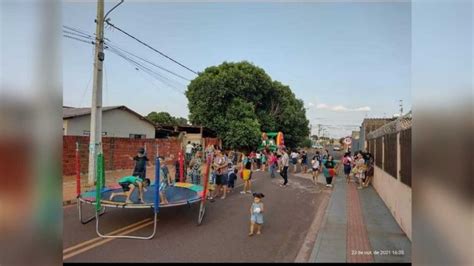 Ong Busca Por Doa Es Para Realizar Festa Do Dia Das Crian As No Aero