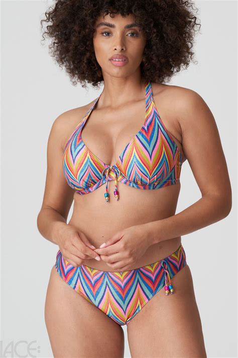 PrimaDonna Swim Kea Bikini Rio Slip Lace Lingerie Nl