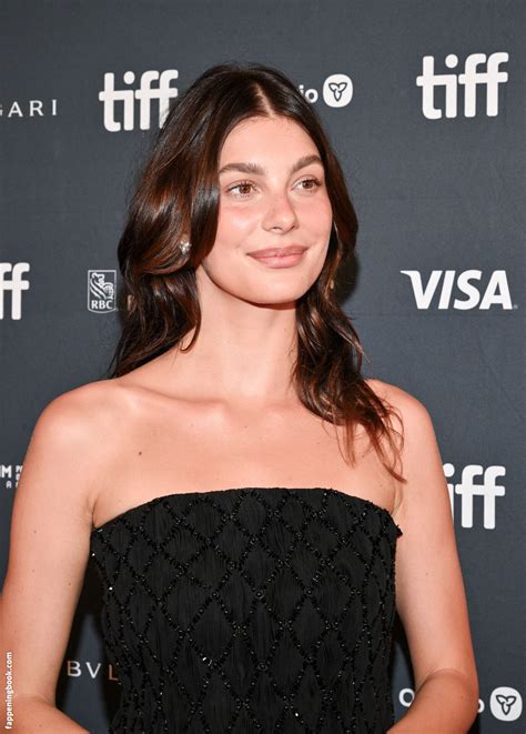 Camila Morrone Nude OnlyFans Leaks Fappening FappeningBook