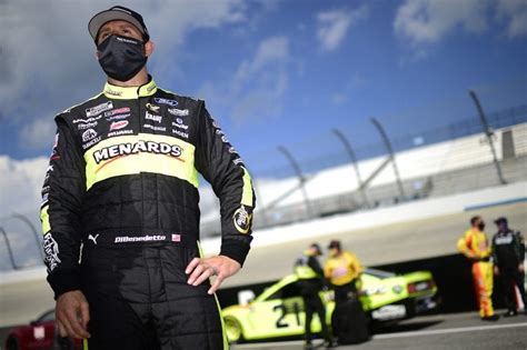 Drivers With Top Five Nascar Cup Series Finishes In 2020 Nascar