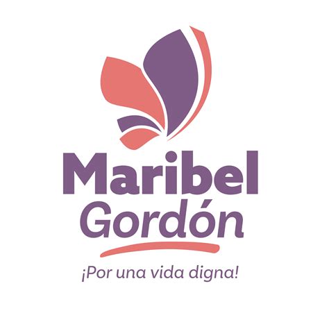 Maribel Gordón 2024 Plan de gobierno