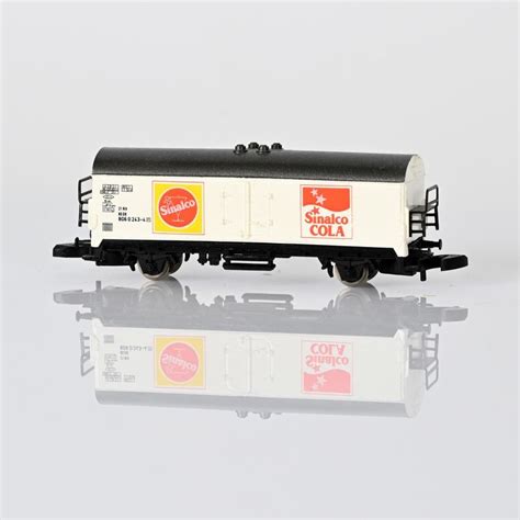 M Rklin Miniclub Spur Z G Terwagen Set Wagen Kaufen Auf