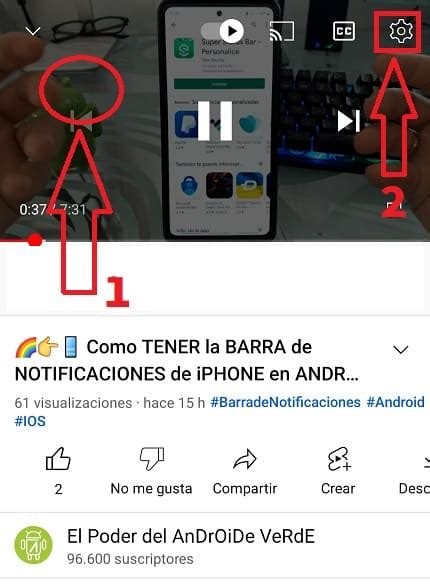 Como Poner En Bucle Un V Deo De Youtube