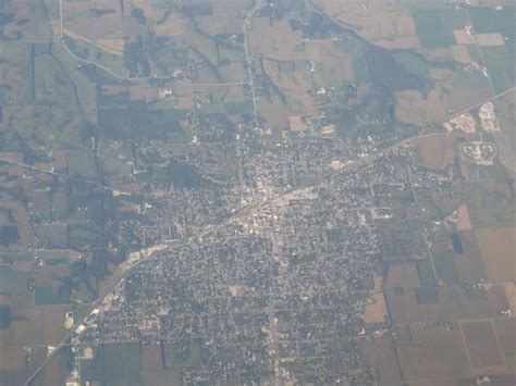 Kewanee Illinois Kewanee Is A City In Henry County Illin Flickr