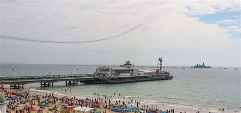 Photos of Bournemouth Air Festival 2018 | insidedorset