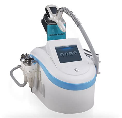 Hot Selling Cryolipolysis Machine For Body Shaping Beauty Equipment