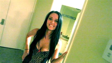 Brittney Smith Nude Pics Page