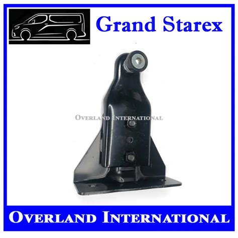 Sliding Door Roller Upper Left For Hyundai Grand Starex Y