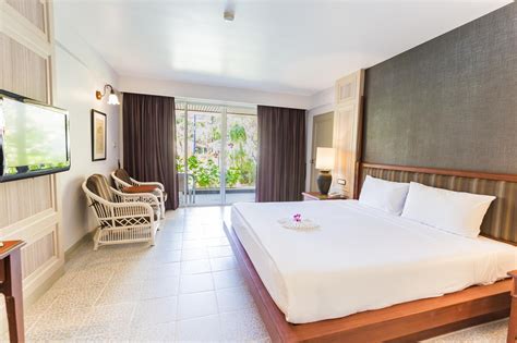 Best Price on Phuket Orchid Resort in Phuket + Reviews