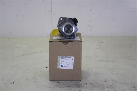 Egr Valve Opel Insignia A Dth Gebr Opdam B V