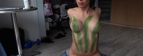 Beesos Food Nude Porn Pictures XXX Photos Sex Images PICTOA