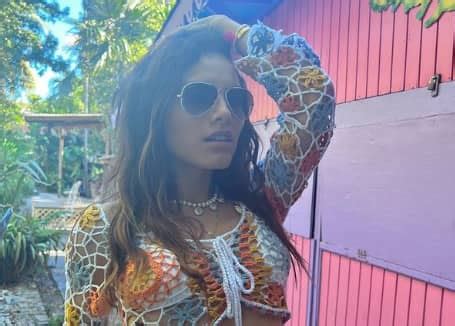 Hot Sexy Adriana Fajardo Bikini Pics