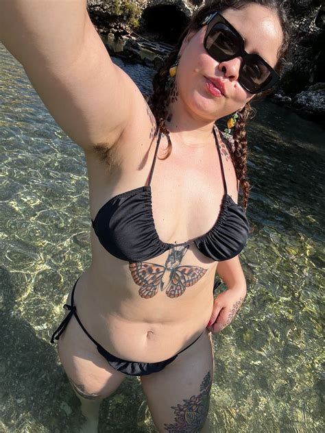 Tell Me What You Want R Bikini