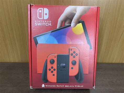 Yahooオークション 25 Nintendo Switch ニンテンドースイッチ 有機