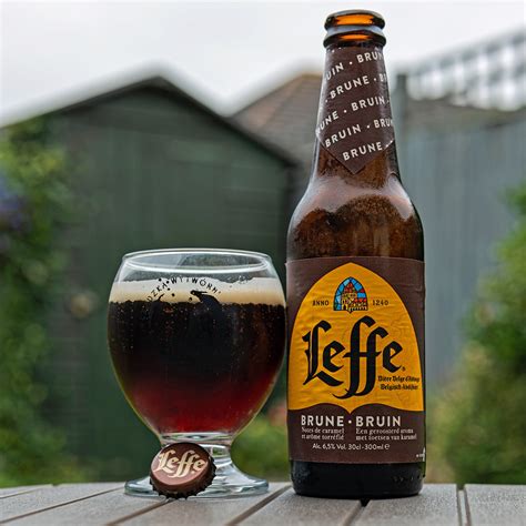 Belgium Dark Leffe Bruin 6 5 Panasonic DC S1 Lumix Flickr