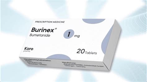 Burinex: LEO Pharma Introduces New Shape of Burinex marketed under KARO ...