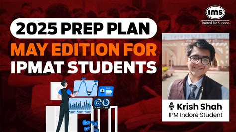 How To Start Your Ipmat Preparation Target Iims After Th