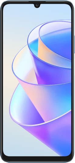 Specifications Of Honor X B Honor Uk