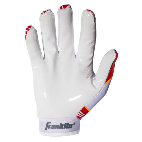 Kansas City Chiefs Wide Receiver Gloves - Images Gloves and ...