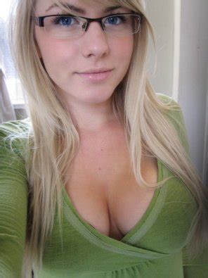 Blonde Hair Blue Eyes Porn Pic
