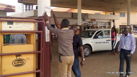 Fuel Scarcity DPR Sanctions Eight Filling Stations In Kano Premium