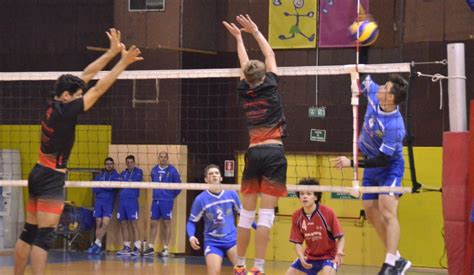 In Serie D Continua La Cavalcata Vincente Volleytreviso It