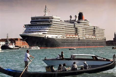 Privater Transfer Vom Kreuzfahrtterminal Venedig Zum Flughafen