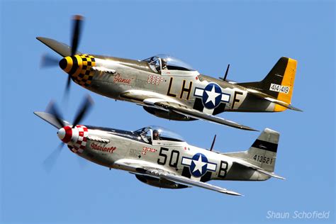 North American P 51D Mustang Janie 414419 G MSTG Hardwic Flickr