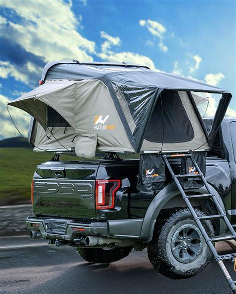 Amazon Bamacar Naturnest Rooftop Tent Hard Shell Nature Nest Roof