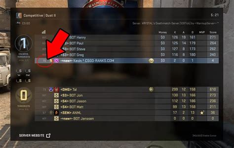 How To See And Fix Your Ping In CS GO Ping Guide