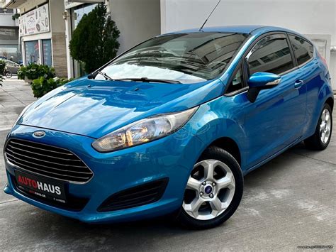 Car Gr Ford Fiesta Ecoboost Hp