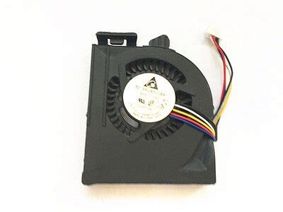 New Original CPU GPU Cooling Fan With Heatsink FOR DELL XPS 15 9500