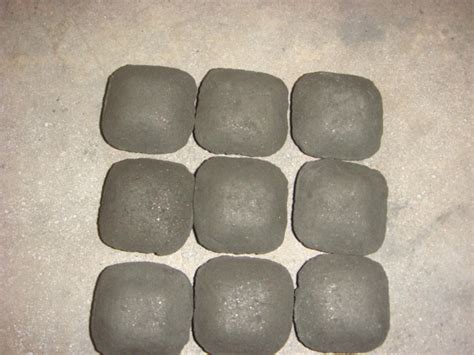 Coconut Shell Charcoal Briquettes Pillow Shape At Best Price In Madurai