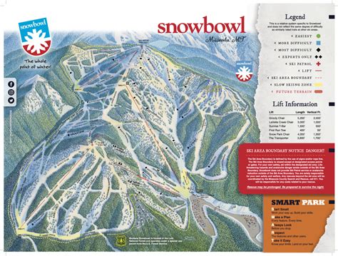 Montana Snowbowl | Indy Pass